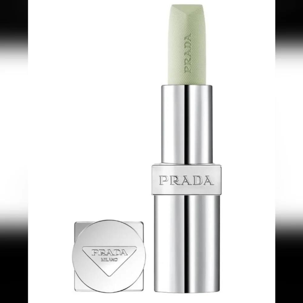 Prada Beauty Moisturizing Lip Balm 000 Universal - clear. BNIB